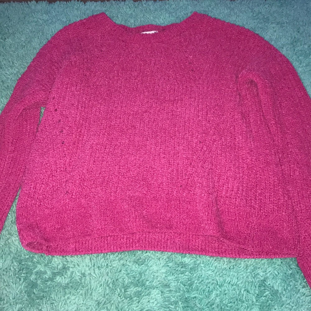 sweater